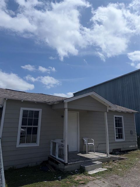 Tiny photo for 11914 Anchick Street, Houston, TX 77076 (MLS # 47179065)