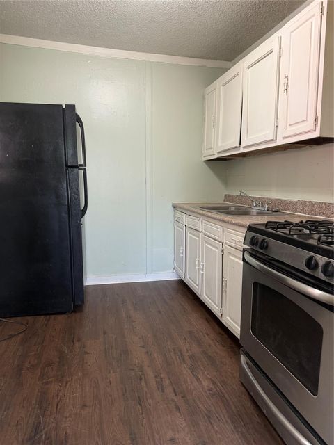 Tiny photo for 11914 Anchick Street, Houston, TX 77076 (MLS # 47179065)