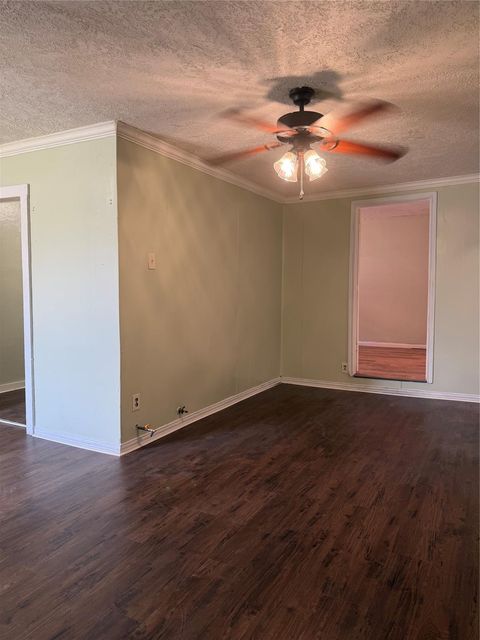 Tiny photo for 11914 Anchick Street, Houston, TX 77076 (MLS # 47179065)