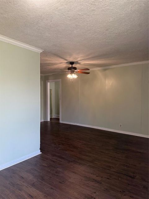 Tiny photo for 11914 Anchick Street, Houston, TX 77076 (MLS # 47179065)