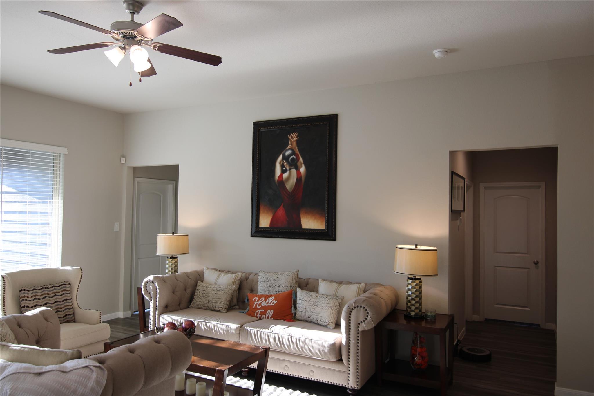 14107 Tower Peak Court