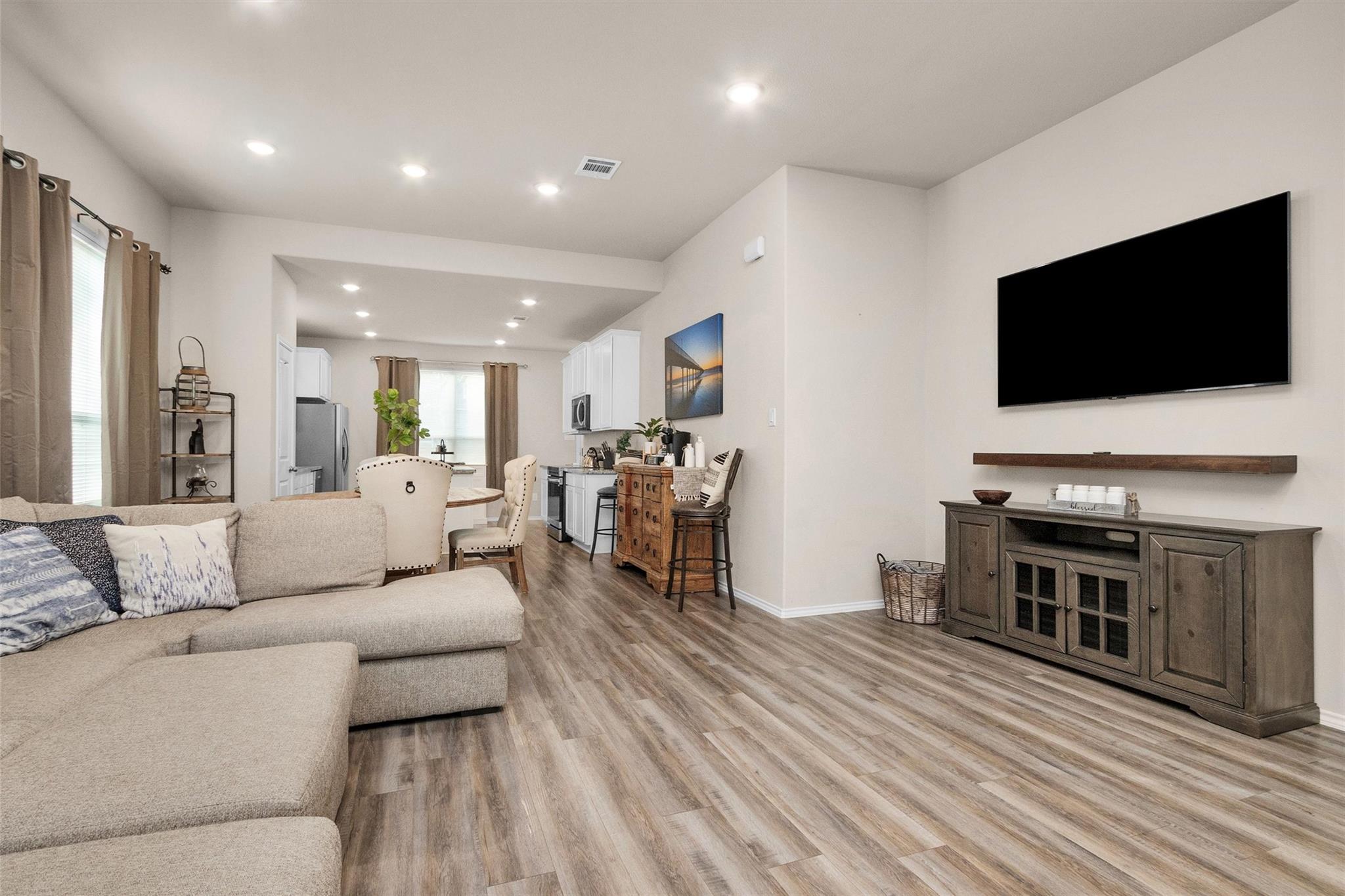 710 Crystal River Road