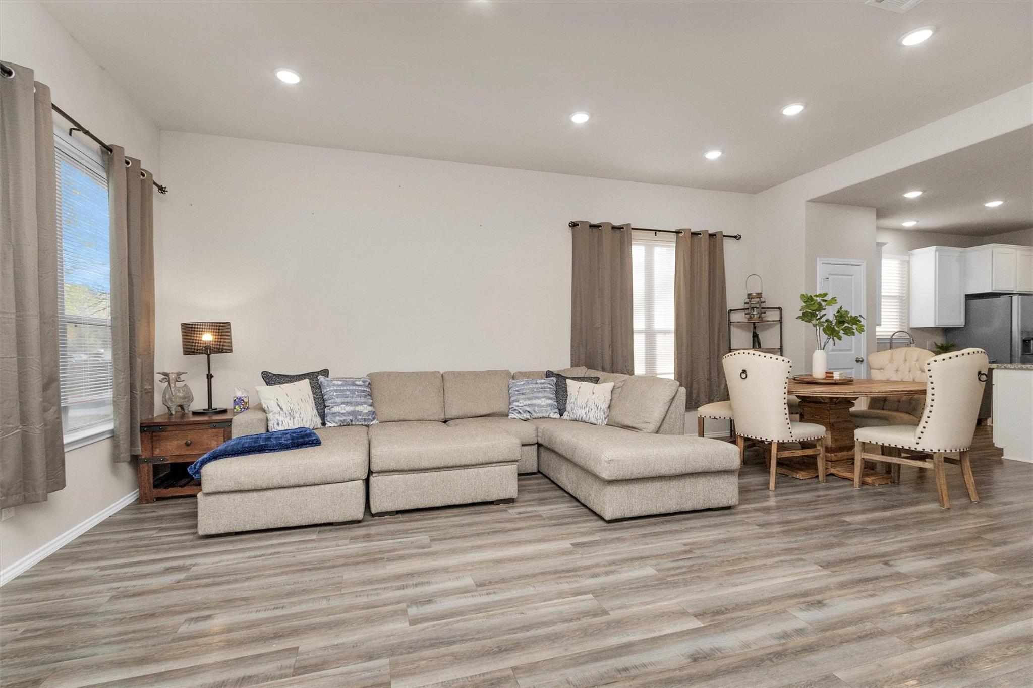 710 Crystal River Road