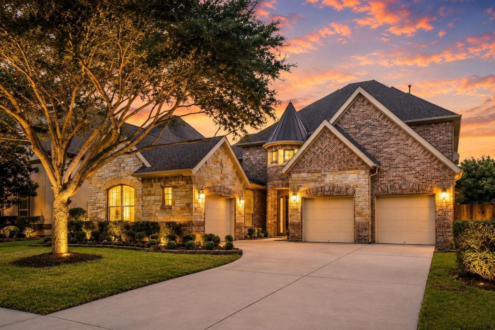 24914 Bay Mist Ridge Lane