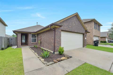 Homes For Sale - 17211 Falcons Nest Landing Drive<br/> Hockley, TX 77447