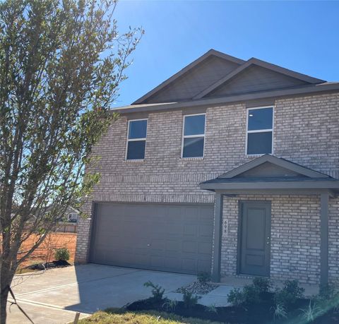 Photo of 6003 Patriot Sound Drive, Humble, TX 77338 (MLS # 95274937)