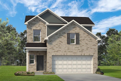 Photo of 345 Stone Placa Trail, Brookshire, TX 77423 (MLS # 32774061)