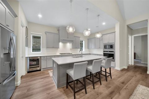 Photo of 12014 Parsifal Creek Road, Humble, TX 77346 (MLS # 27982400)