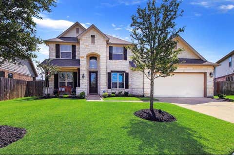 Homes For Rent - 18002 Heartsong Drive<br/> Cypress, TX 77429