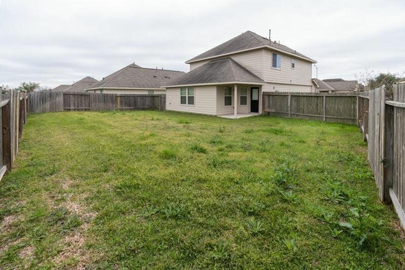 19534 Dry Canyon Court