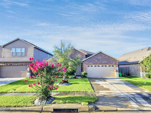 Photo of 23619 Balzano Court, Katy, TX 77493 (MLS # 60573141)