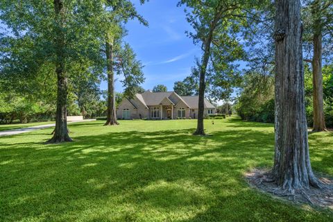 18355 Burkhardt Road Tomball TX 77377