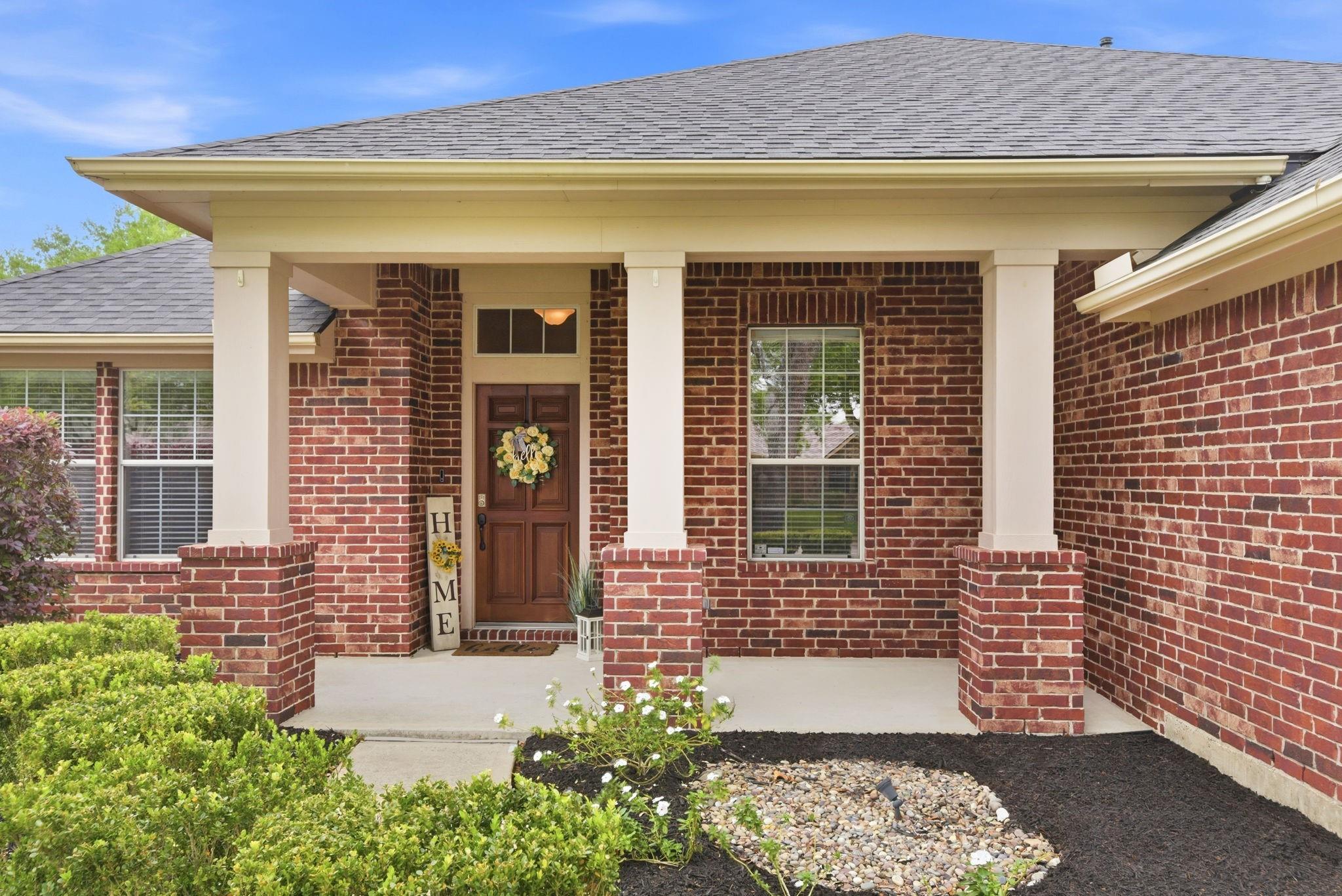 2821 Chinaberry Park Lane