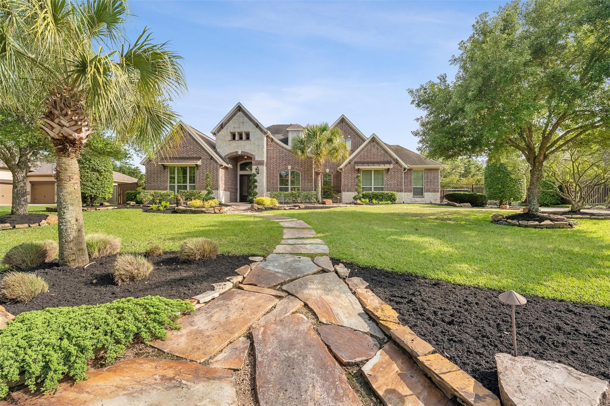 21319 Refuge Creek Drive