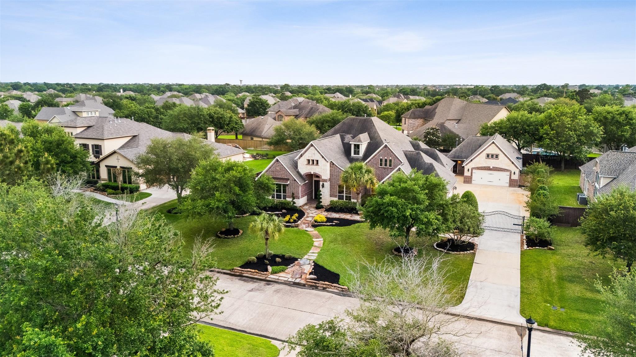 21319 Refuge Creek Drive