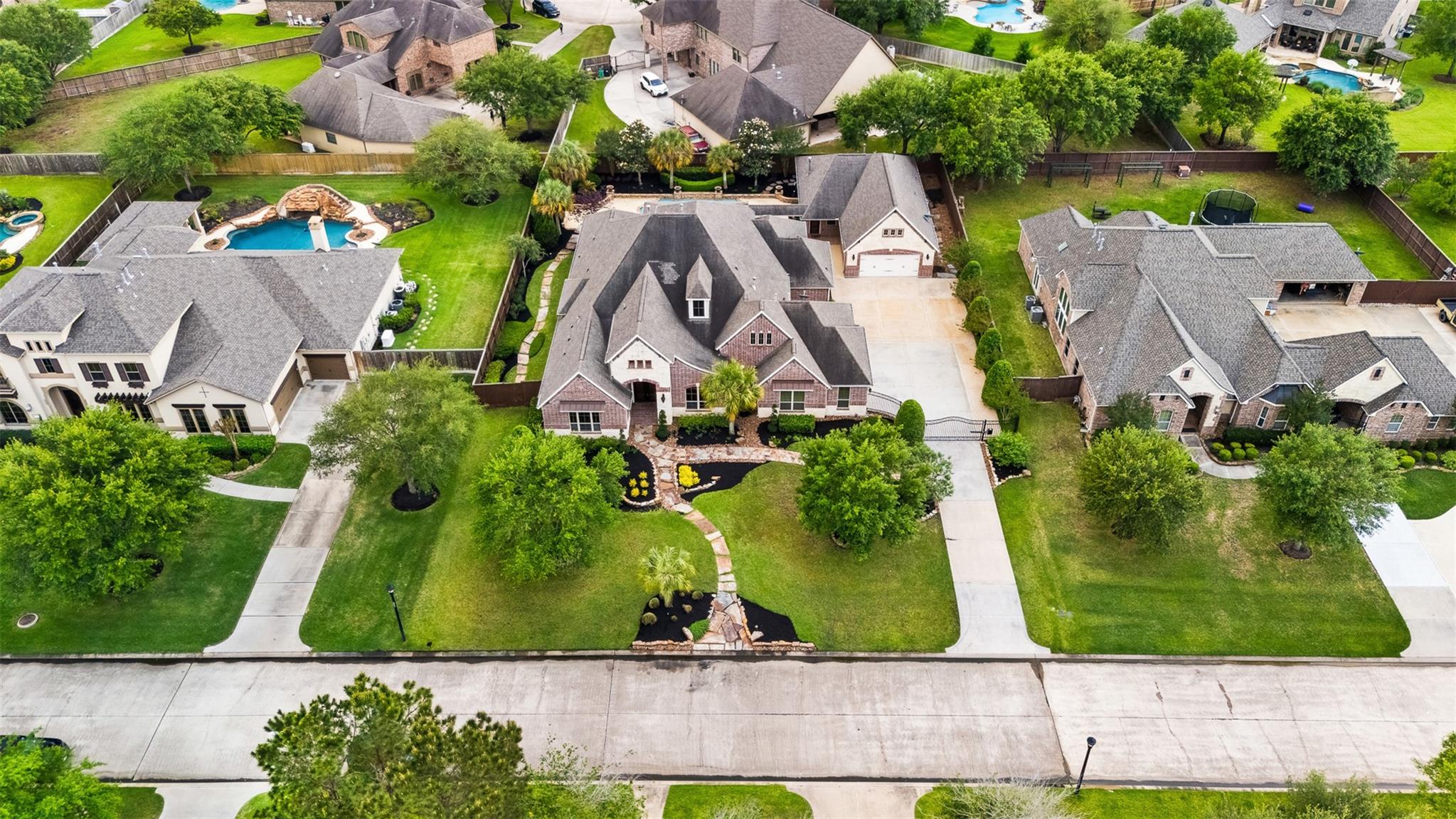 21319 Refuge Creek Drive