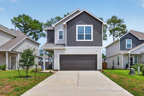Photo of 22010 King Heights Lane, Houston, TX 77073 (MLS # 53023666)