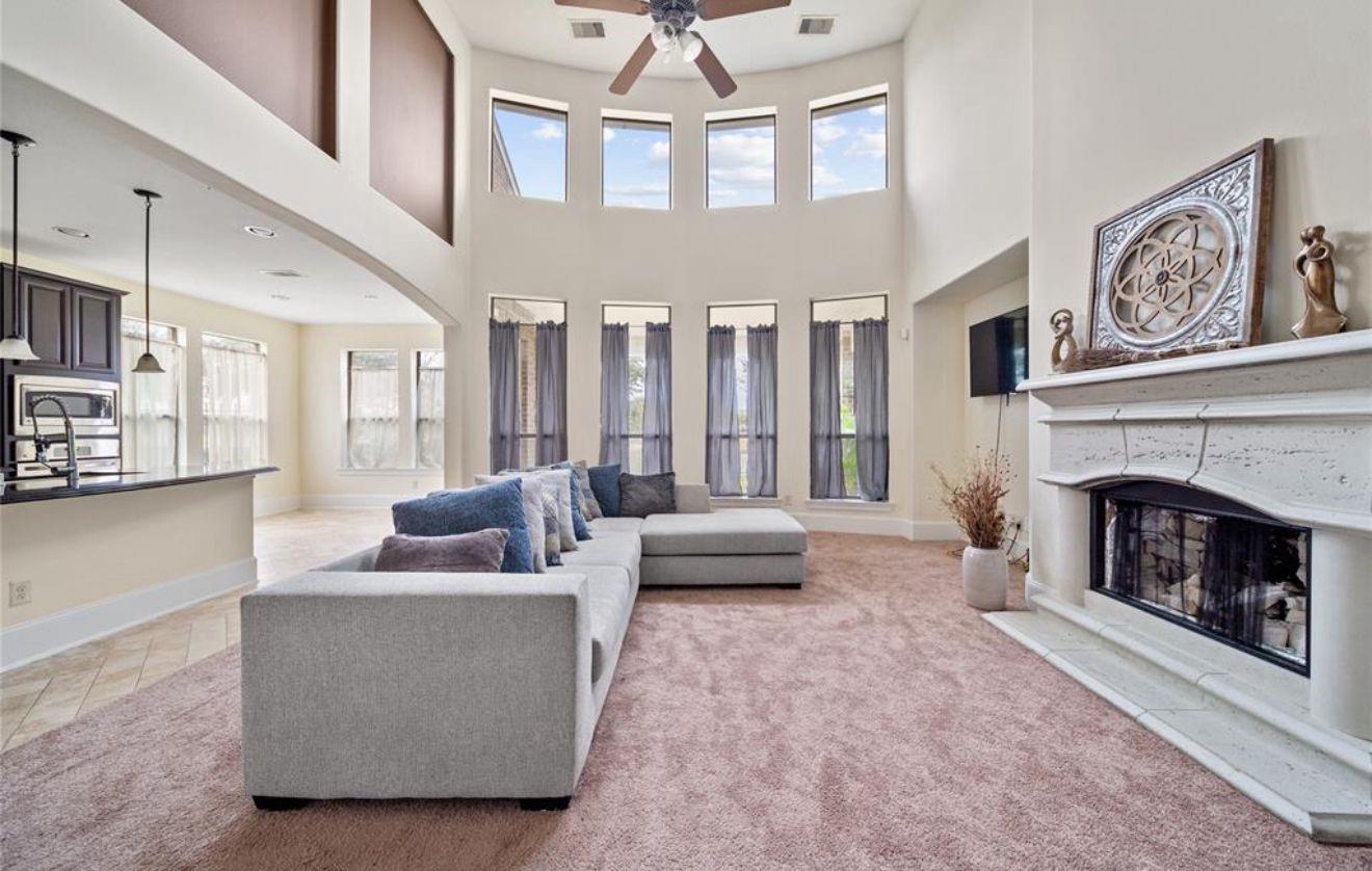 8506 Sedona Run Drive