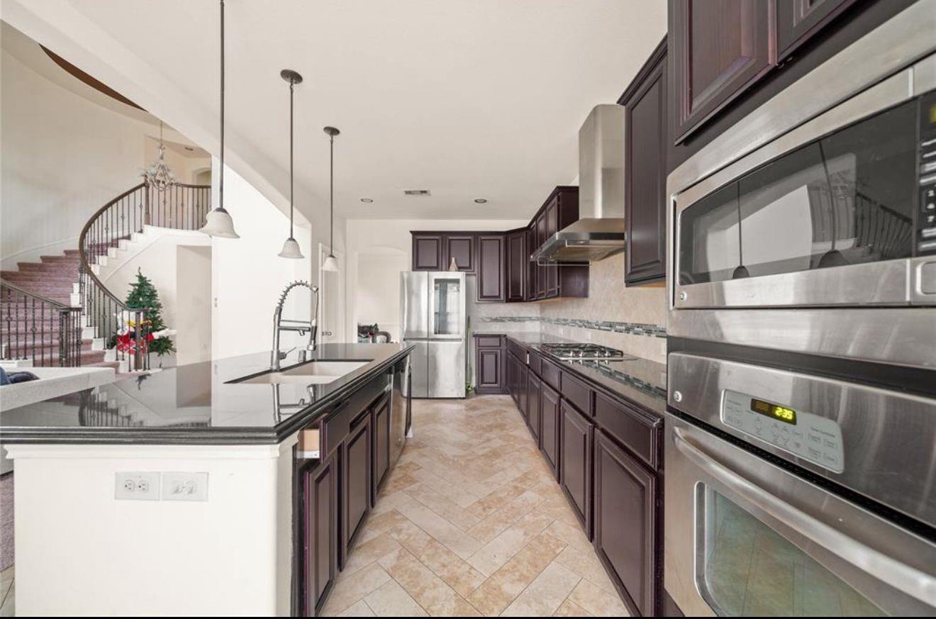 8506 Sedona Run Drive