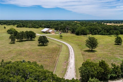 Photo of 10193 County Road 4240, Kerens, TX 75144 (MLS # 52539703)