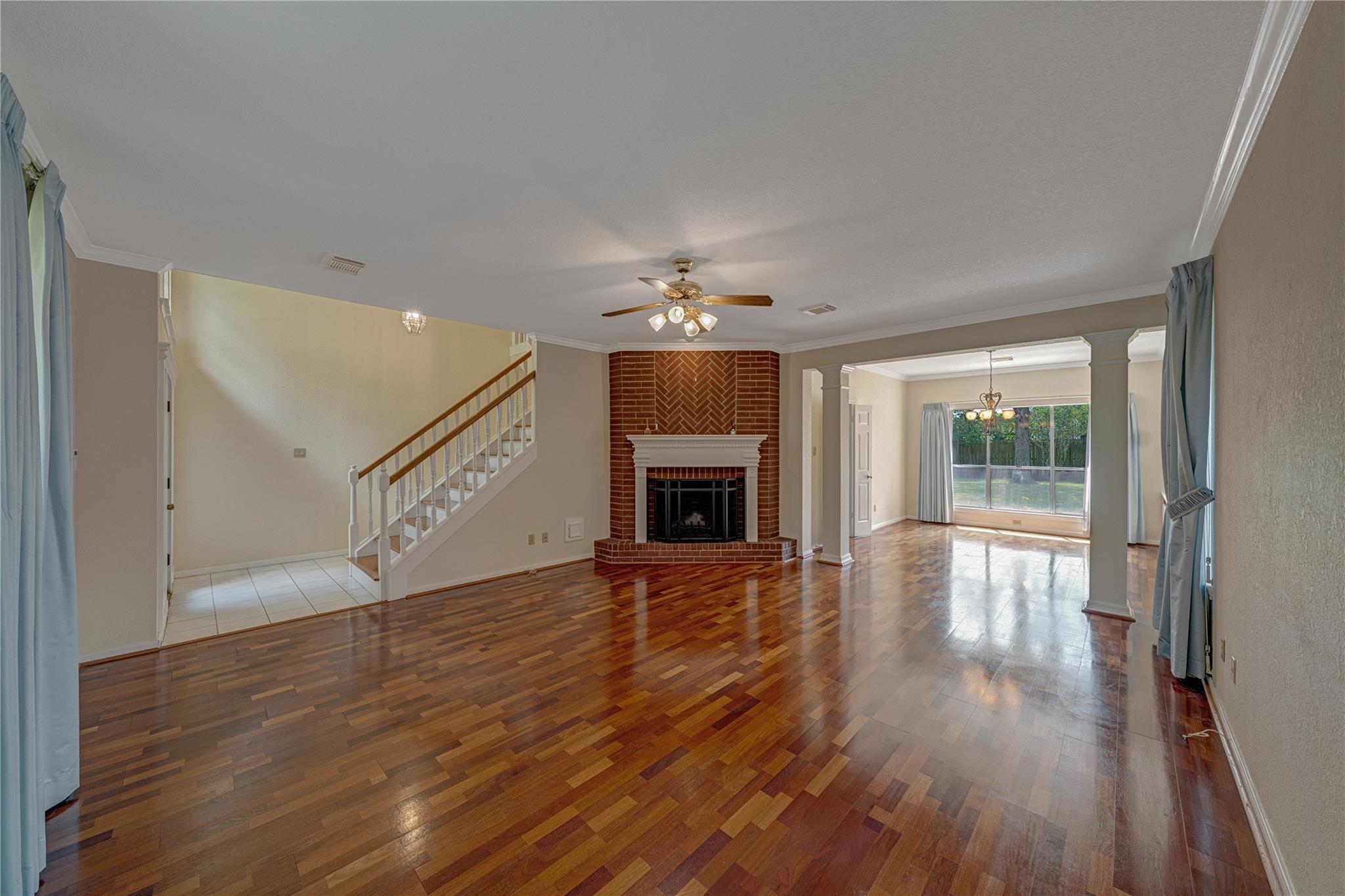 1618 Nails Creek Drive