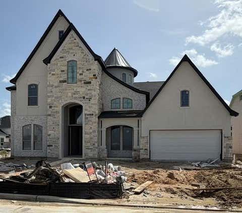 Photo of 10514 Sedge Blade Lane, Cypress, TX 77433 (MLS # 19661584)