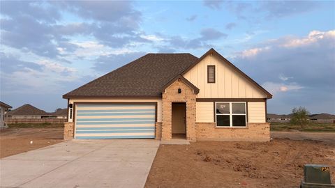 Photo of 5403 Bear Run, Bryan, TX 77803 (MLS # 12581762)