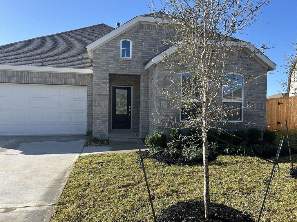 Photo of 26523 Wild Stonecrop Lane, Katy, TX 77493 (MLS # 62397345)