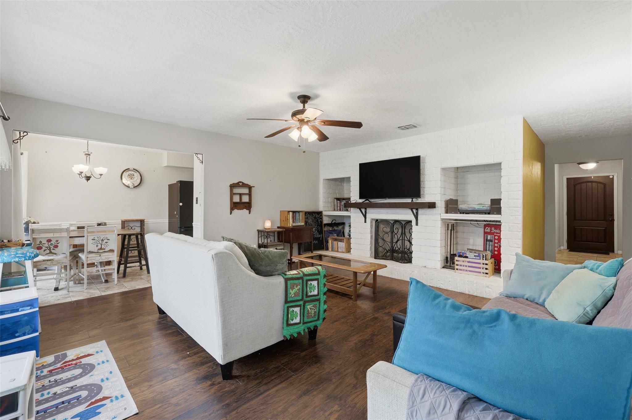 16910 David Glen Drive
