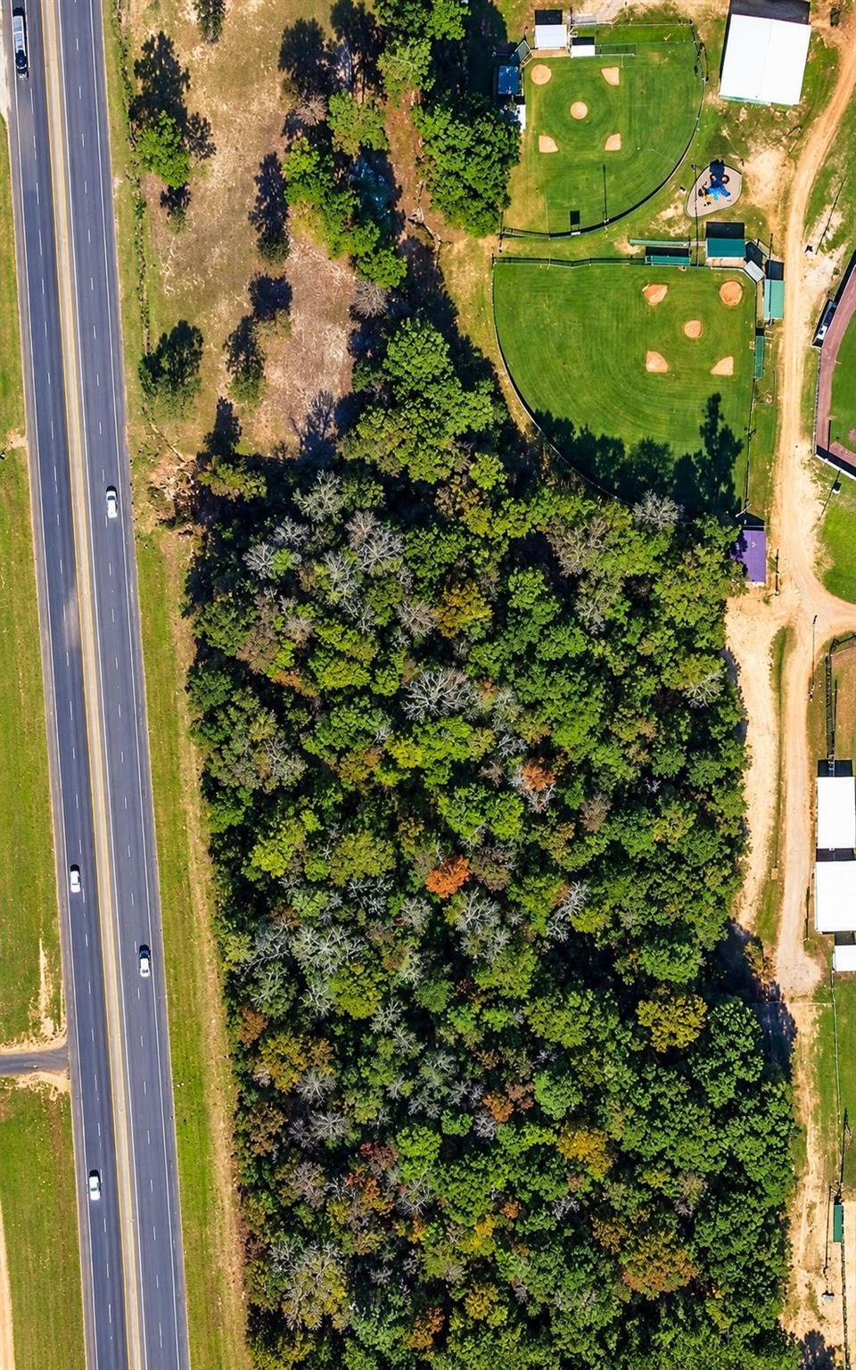 TBD Nw Stallings Drive