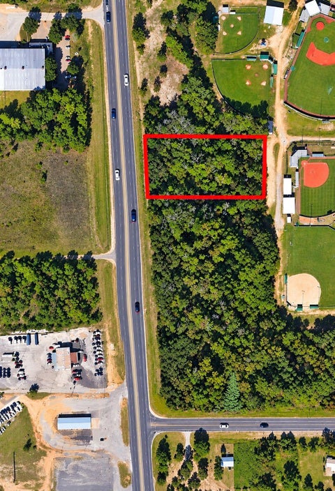 Photo of TBD Nw Stallings Drive, Nacogdoches, TX 75964 (MLS # 51956084)
