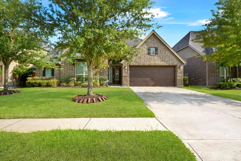 Photo of 27815 Colonial Point Drive, Katy, TX 77494 (MLS # 89452833)