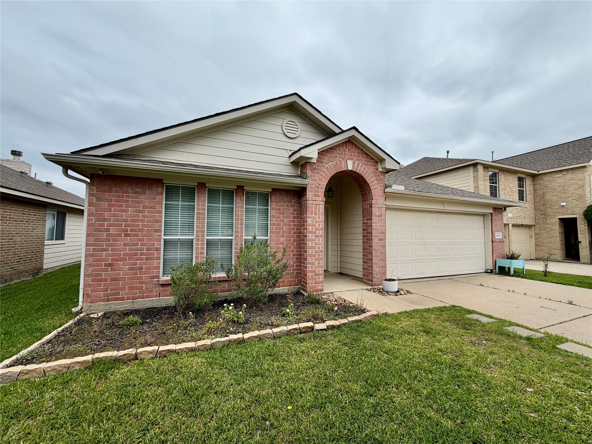 25206 Barmby Drive