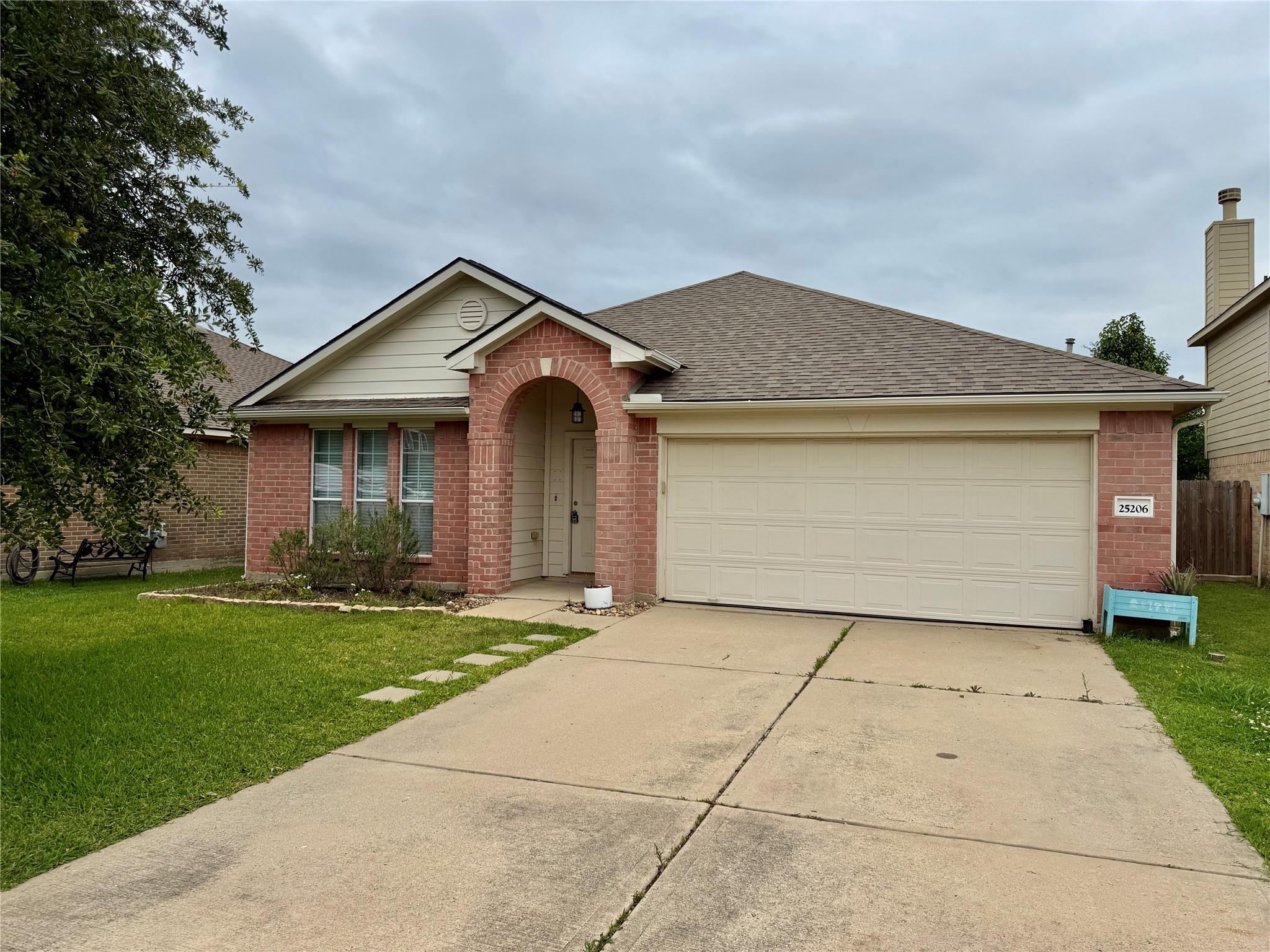 25206 Barmby Drive