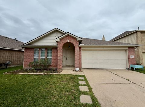 Photo of 25206 Barmby Drive, Tomball, TX 77375 (MLS # 65158238)