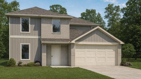 Photo of 40415 Sunny Orchard Lane, Magnolia, TX 77354 (MLS # 82098623)