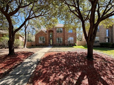 Photo of 15 Powers Bend Way, The Woodlands, TX 77382 (MLS # 71571256)