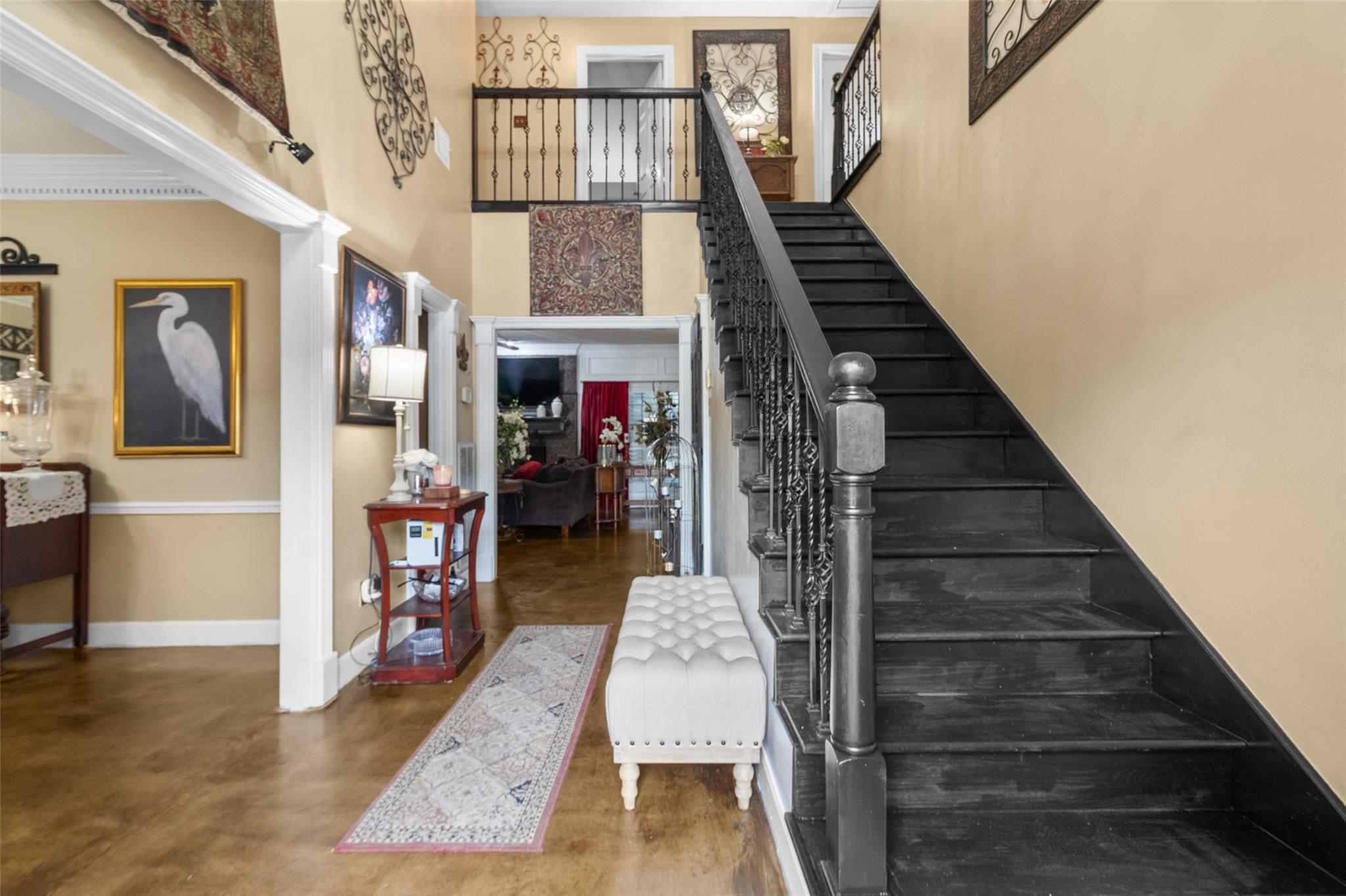 17415 Wilton Park Court