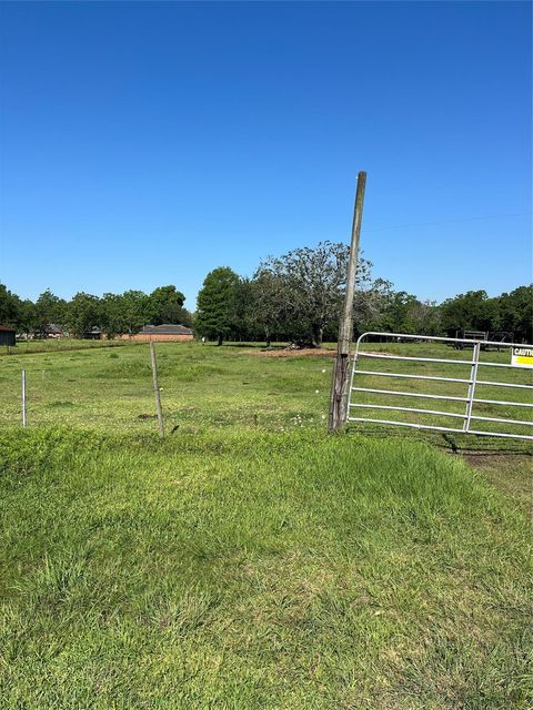 Photo of 0 Lomax School Road, La Porte, TX 77571 (MLS # 40217533)