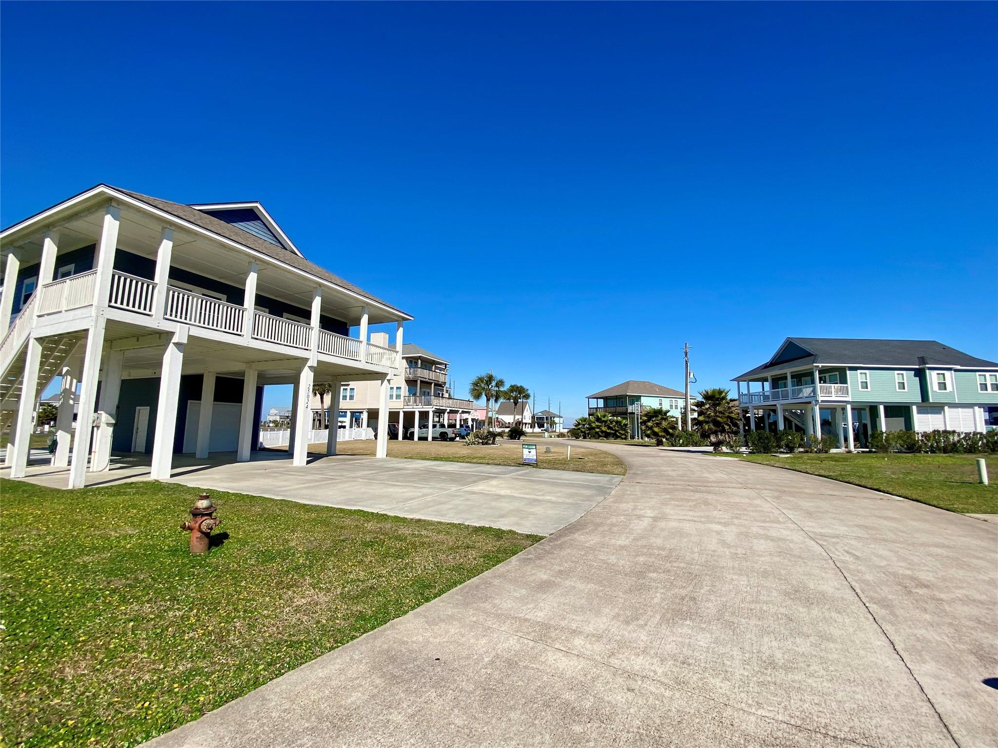Lot 15 Sausalito