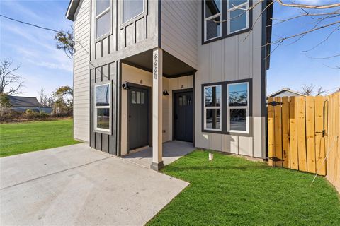 Multifamily For Sale - 8221 Flaxman St St<br/> Houston County, Houston, TX 77029