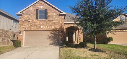 3710 Alexander Arbor Drive Katy TX 77449