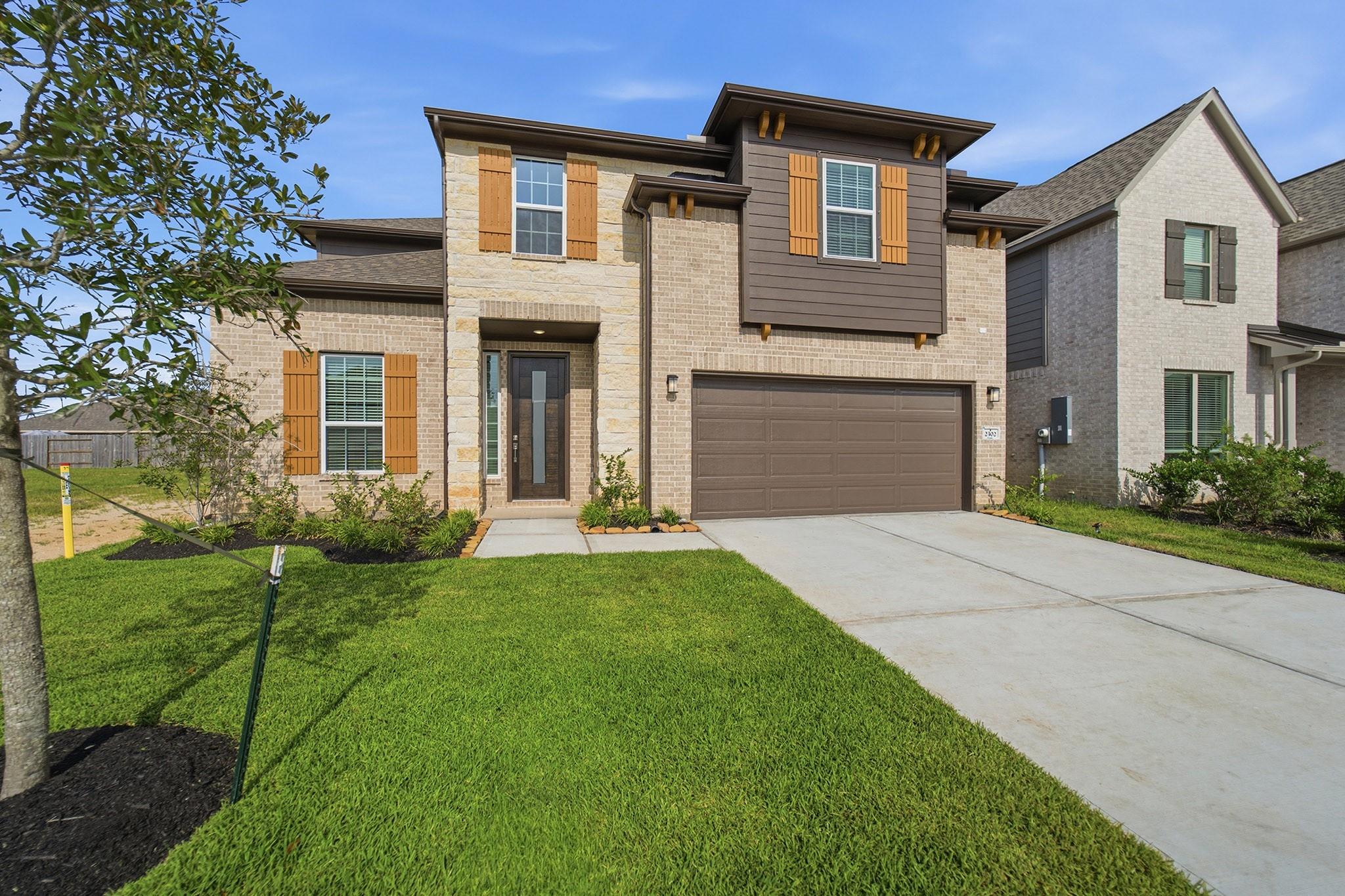 2302 Sereno Shores Drive