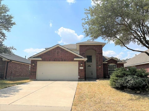 Photo of 14735 Arbor Trace Court, Cypress, TX 77429 (MLS # 67858710)