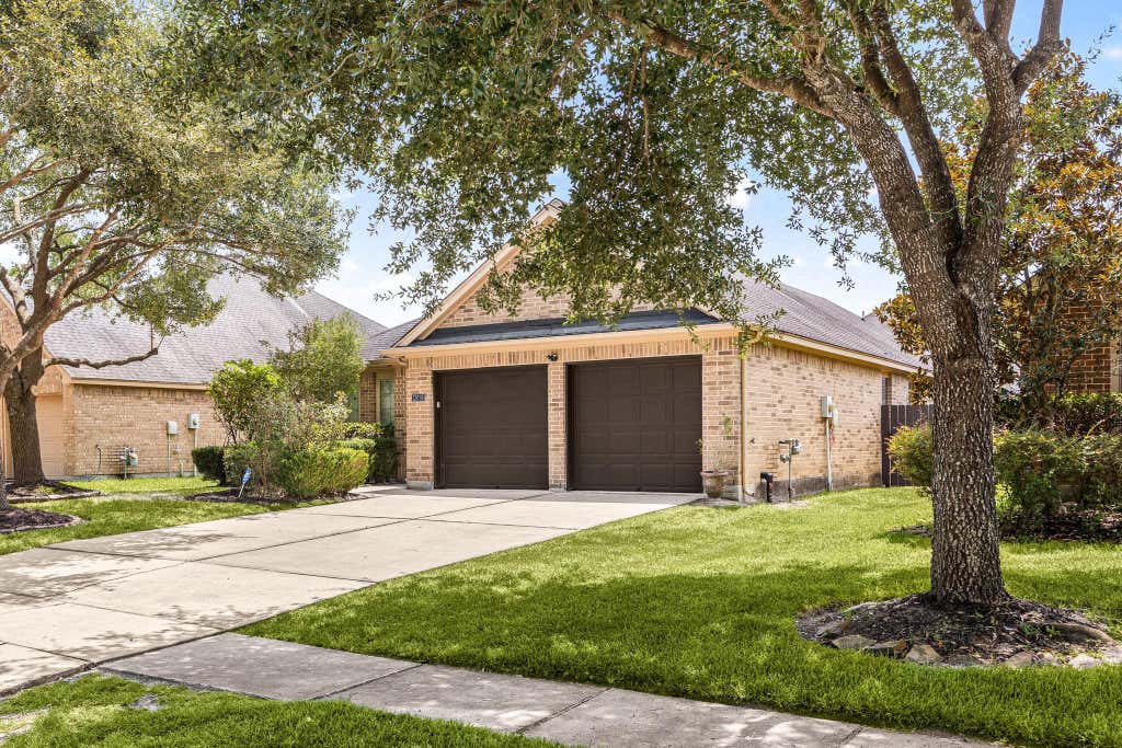 Photo of 13018 Idle Water Lane, Houston, TX 77044 (MLS # 63739941)