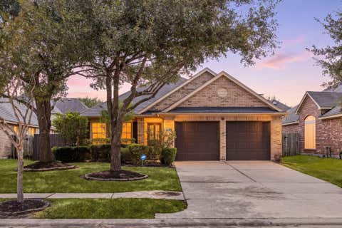 Photo of 13018 Idle Water Lane, Houston, TX 77044 (MLS # 63739941)