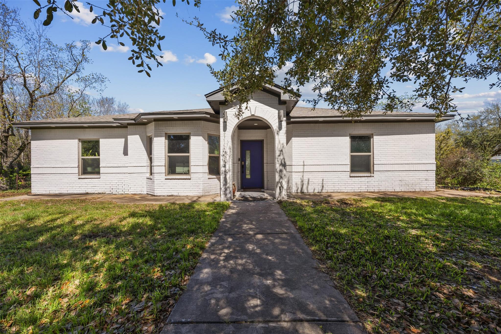 4425 Fuqua Street