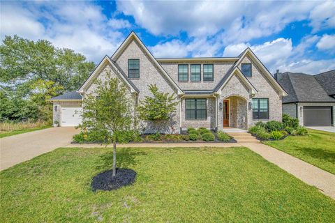 Photo of 2038 Pebble Bend Drive, College Station, TX 77845 (MLS # 88079790)
