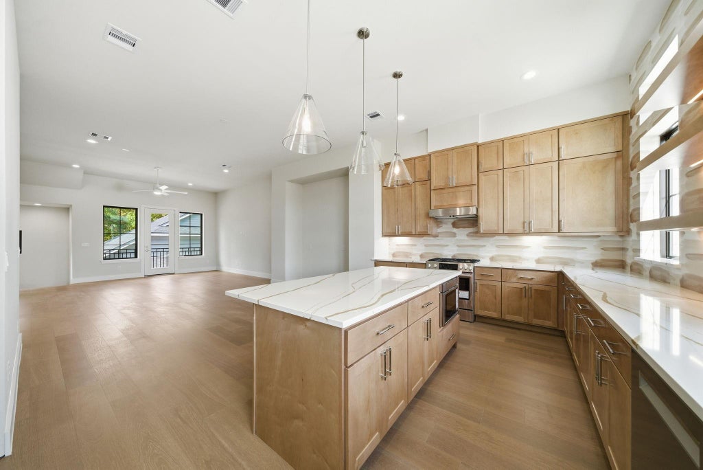 Photo of 1709 Bologna Lane, Houston, TX 77055 (MLS # 46813963)