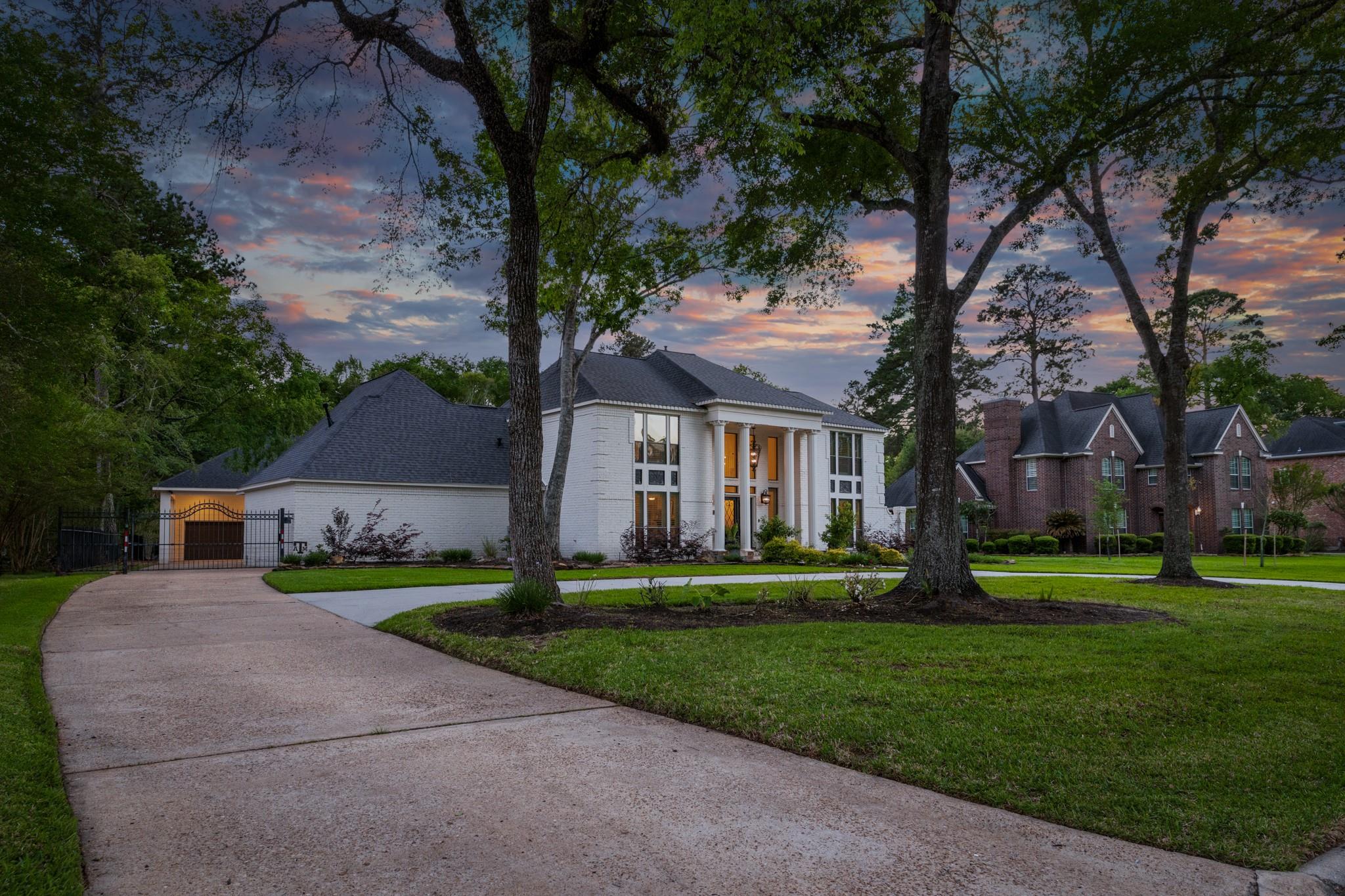 13303 Lost Creek Road